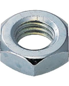 Hexagon Nut (3 types, steel)