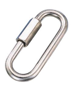 Stainless Steel Quick Link wide type 1อัน