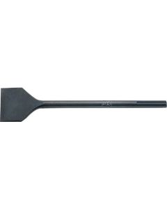 ดอกสกัด SDS-MAX กว้าง 18H x 75mm x 350mm