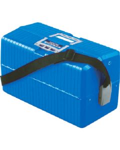 Plastic Tool Box