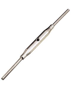 Stainless steel Turnbuckle.pipe type Bar/Bar 1อัน