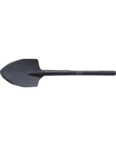 SDS-MAX สกู๊ป กว้าง 18H x 105mm x 400mm