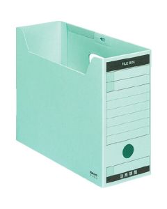 File Box-Fs 1เล่ม