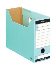 File Box-Fs 1เล่ม