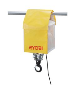 Cover for Winches