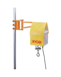 Cover for Winches