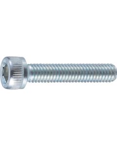 Hexagon Socket Head Cap Screw (steel/full thread type)