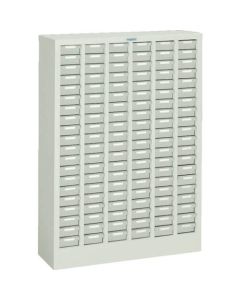 Vanlack (RU) Case B type