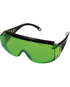 Protective Eyewear for Gas Operated Welding