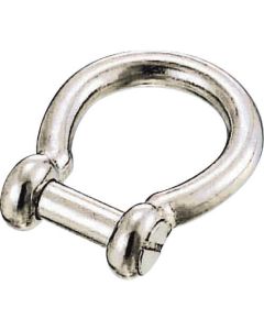 Stainless Steel Oval Sink Pin Anchor Shackle 1อัน