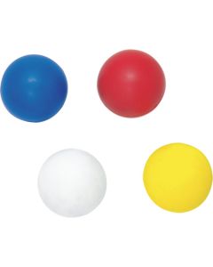 Soft ball  ชุดละ 10 อัน