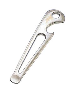 Stainless Steel Shackle Key 1อัน