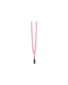 ป้ายชื่อชนิดห่วงรีไซเคิล 10 ลูกพีช B651J-PK (860211)