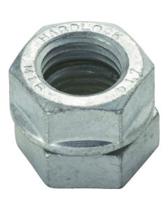 Hexagon Nut Hard Lock Nut