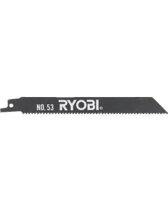 Reciprocating Saw