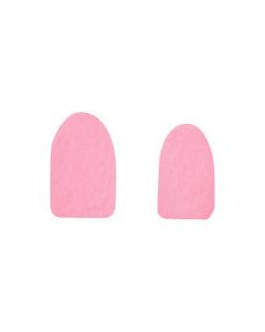 กระสอบนิ้วแปะ สีชมพู B681J-P (871052)