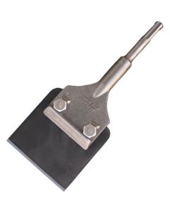 Highspeed Scraper 6เส้น