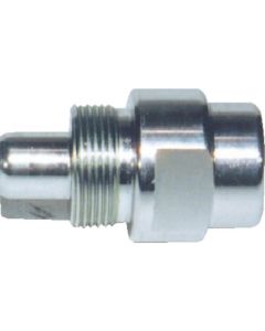 Hydraulic Coupler