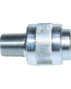 Hydraulic Coupler