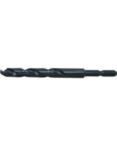 Hexagonal Shank HSS Drill