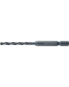Bristar Pack for Stainless Drilling(HSS) เส้นละ 1 เส้น