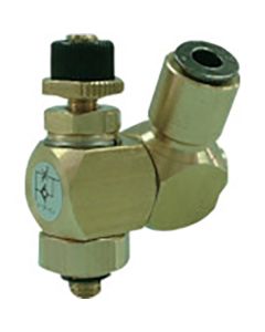Speed Controller B Metal Body