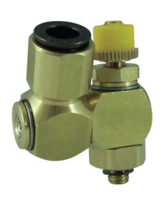 Speed Controller