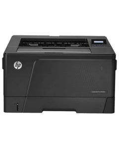 HP LaserJet Pro M706n Printer (replace 5200 series)