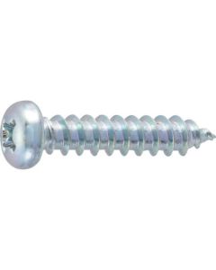 Pan Head Tapping Screws