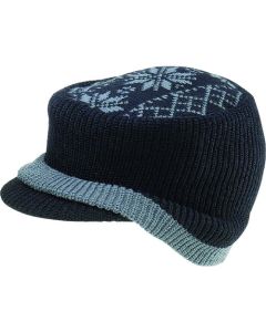 Winter Cap Oslo Hat Peaked Ear Cover 5 อัน