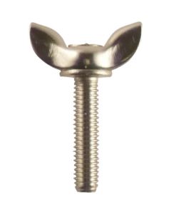 Pressed Wing Bolt (stainless steel)