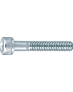Hexagon Socket Head Cap Screw (steel/half thread type)