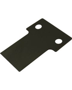 Tipped Tools for Hammer Drill Rapid Scraper