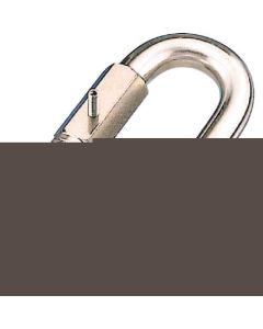 Stainless Steel Quick Link w/screw lock 1อัน