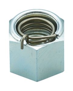 Hexagon Nut Hyper Load Nut (steel)