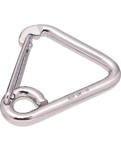 Stainless Steel Belt Hook 1อัน