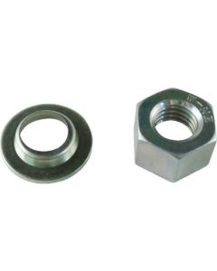 NEW Lock Nut (stainless steel)