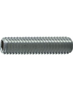 Stainless Steel Hexagon Socket Set Screw