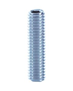 Stainless Steel Hexagon Socket Set Screw