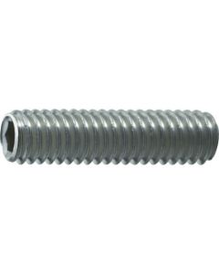 Stainless Steel Hexagon Socket Set Screw