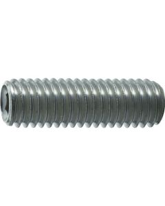 Stainless Steel Hexagon Socket Set Screw
