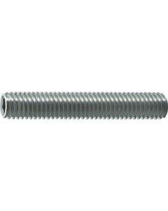 Stainless Steel Hexagon Socket Set Screw