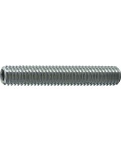Stainless Steel Hexagon Socket Set Screw