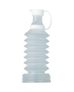 Volume reduction Bottle