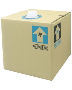 คอนเทนเนอร์ขนส่งของเหลวเฉพาะกล่องกระดาษแข็งสำหรับ Lontainer 18L