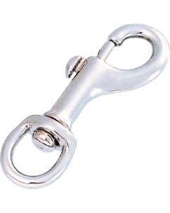 Swivel Eye Bolt Snap. ChromePlated 1อัน