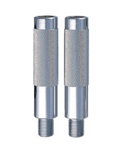 ที่จับเฉพาะสำหรับมาตรวัดแรงยึดติดที่ให้มา (~5000N)