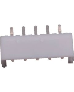 EH CONNECTOR Shrouded Header