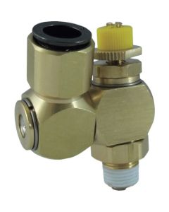 Speed Controller