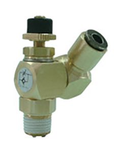 Speed Controller B Metal Body